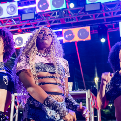 Festival Paredão Sonoro retorna ao CCBB Rio com shows e cinema ao ar livre