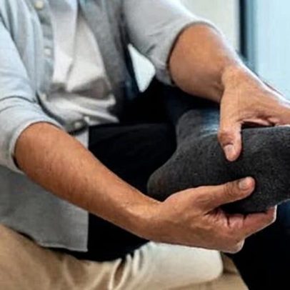 Dor nos pés por calos: relato pessoal sobre a agonia do meu calo