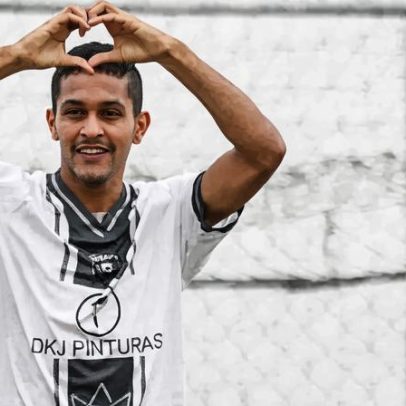 Comunidade faz vaquinha para prestar homenagem a Wuelisson