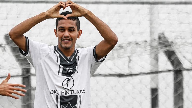 Comunidade se une em vaquinha para honrar Wuelisson