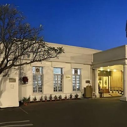 O clube mais exclusivo de Delhi corre risco de fechamento; será que sobrevive?