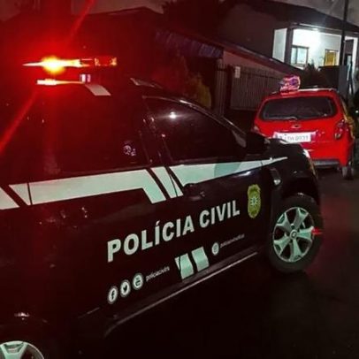Homem é morto a tiros na zona norte de Porto Alegre