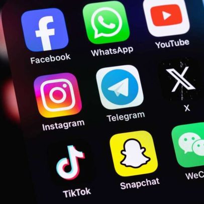 Dopamina e sistema de recompensa explicam ansiedade de checar notificações