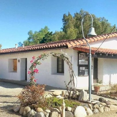 Casas de Adobe: vantagens e desvantagens