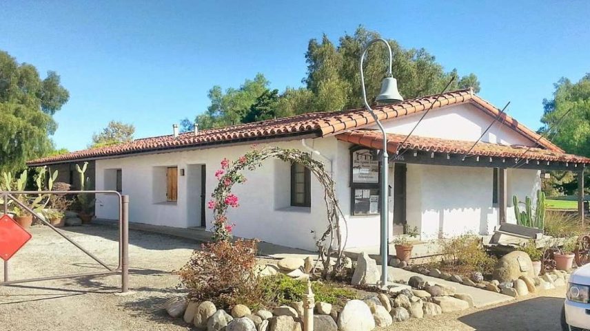 Casas de Adobe: vantagens e desvantagens