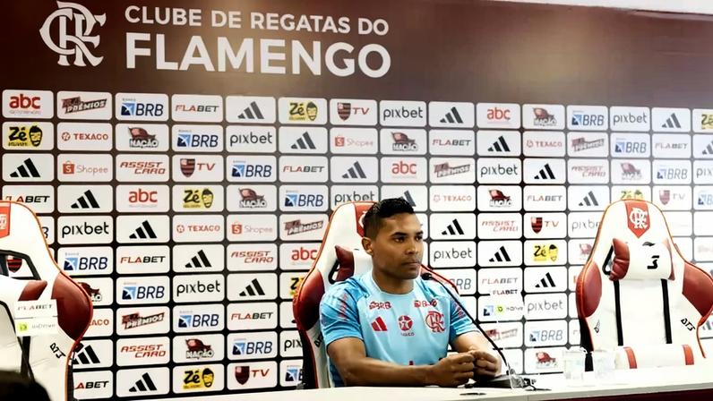 Foto: Adriano Fontes/Flamengo / Esporte News Mundo