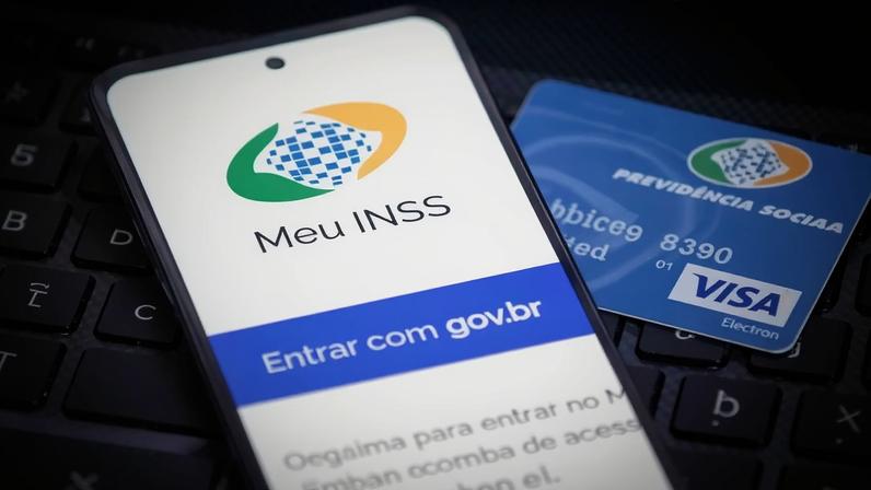 INSS/Divulgação