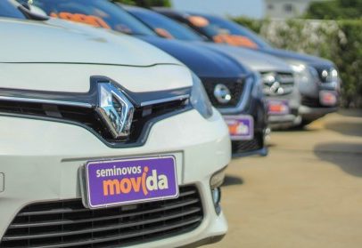 Movida estima lucro de até R$ 130 milhões no 2º trimestre