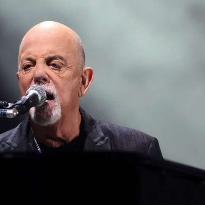 Billy Joel critica cinebiografia da carreira como equívoco jurídico e profissional