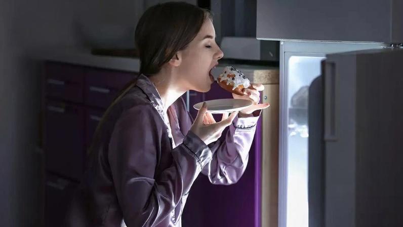 Entenda o motivo de ter mais fome no inverno
