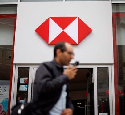 Lucro do HSBC cai com carga de US$400 milhões por fraude e guerra no Irã