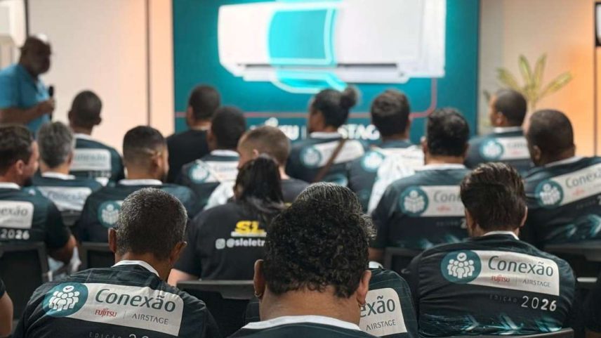 Fujitsu General do Brasil / DINO