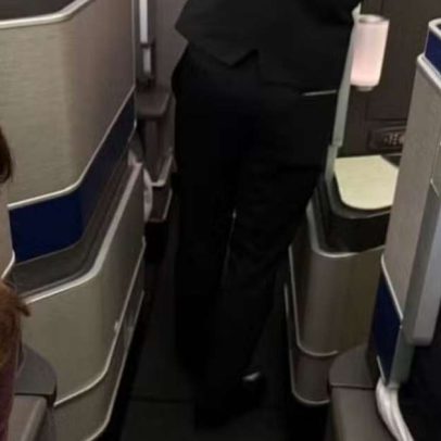 Amiga de Preta Gil relembra ano de viagem aos EUA em busca de tratamento
