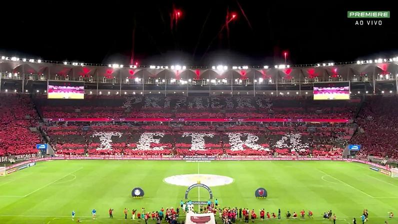 Flamengo tornou-se o primeiro brasileiro tetracampeão da Libertadores com vitória sobre o Palmeiras em 2025.