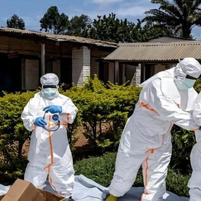 Ebola no Congo avança; unidades de saúde relatam lotação