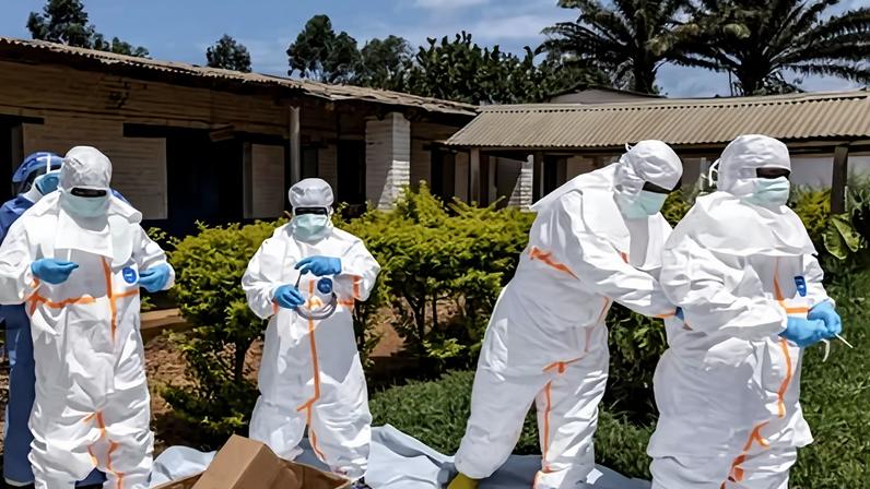 Ebola no Congo avança; unidades de saúde relatam lotação
