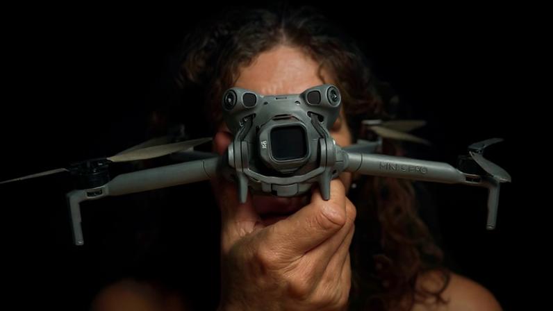 Ajude a recuperar nosso Drone essencial para Garopaba