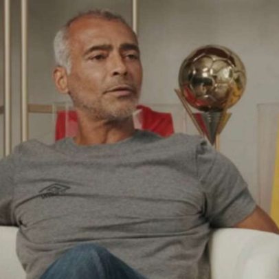 Romário define favoritos ao Brasileirão 2026 com Corinthians