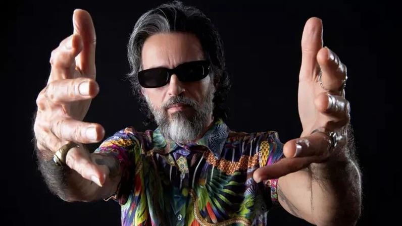 Foto: Divulgação / Rolling Stone Brasil
