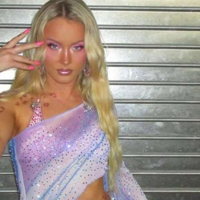 Rock in Rio confirma 6 hits de Zara Larsson para a playlist