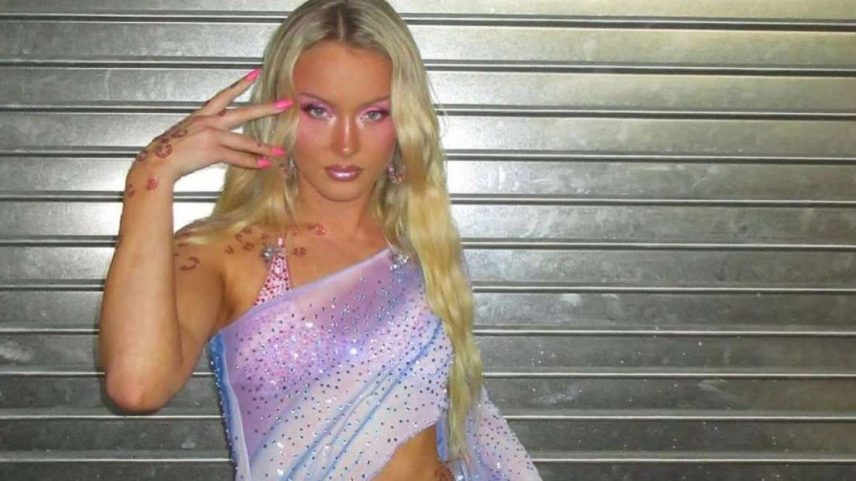 Confira as músicas de Zara Larsson