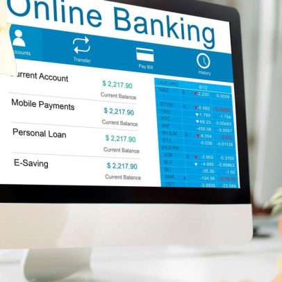Plataforma permite que bancos monitorem concorrentes