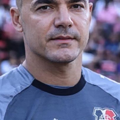 Felipe Alves rompe com o Santa Cruz, cobra R$ 7 milhões e crise nos bastidores