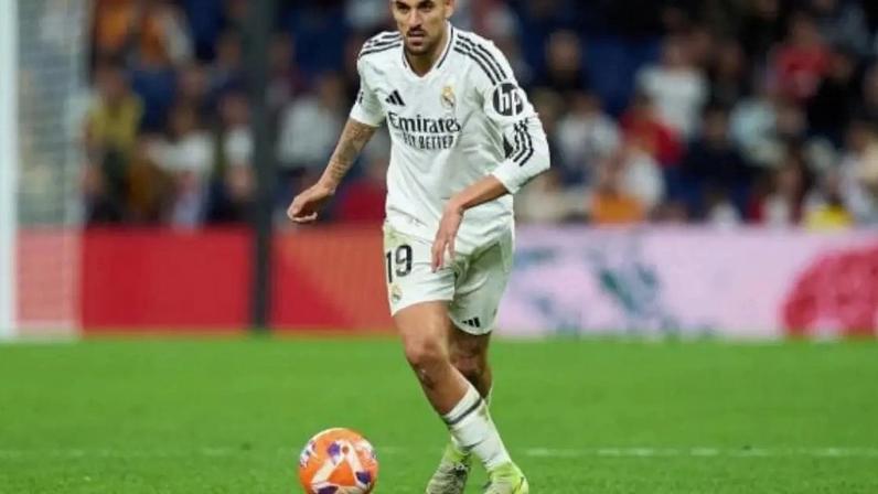 Relação de Arbeloa com Cabellas não é boa –