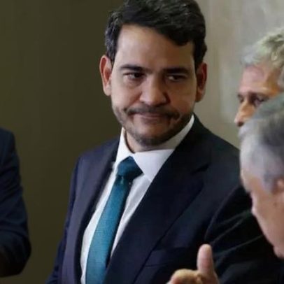 Messias cita Darcy Ribeiro após derrota ao STF