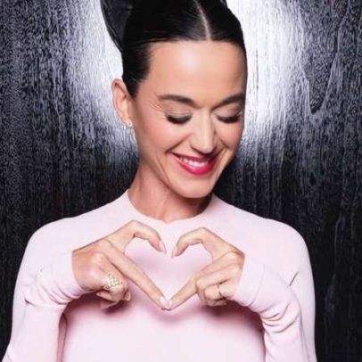 Katy Perry confirma lançamento de novo hit mundial em 2026