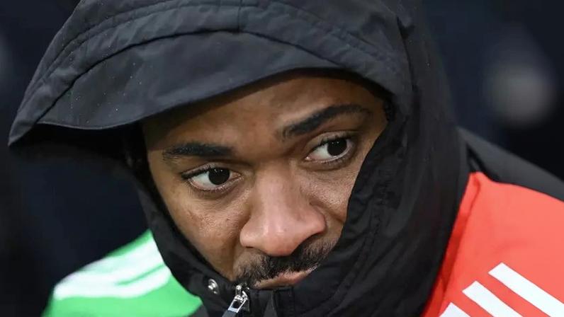 Raheem Sterling