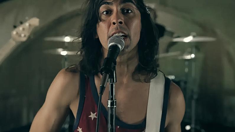 Foto: Youtube | Pierce The Veil