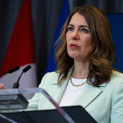 Eco do Brexit: Alberta avança para voto sobre separação do Canadá
