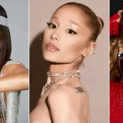 Anitta, Ariana Grande e Beyoncé perdem milhões de seguidores no Instagram