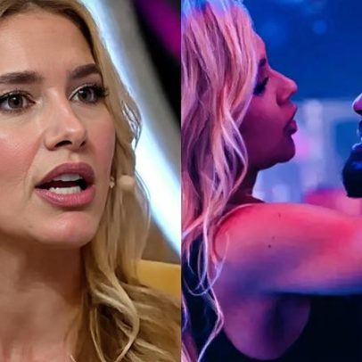 Irmão de Virginia surge com influenciadora e esclarece suposta briga