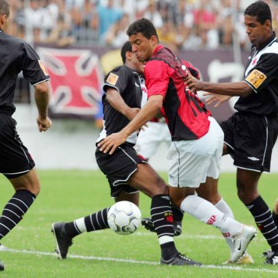 Vasco encerra sonho do Athletico de conquistar bi-campeonato