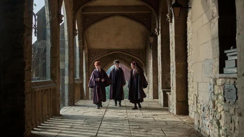 Estreia está prevista para o fim de 2026. Crédito: Divulgação / HBO