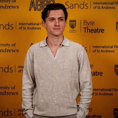 Tom Holland revela que álcool atrapalhou sua carreira