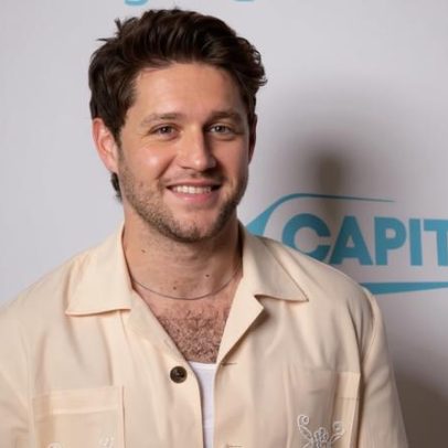 Niall Horan elogia Olivia Rodrigo como grande influência na música pop