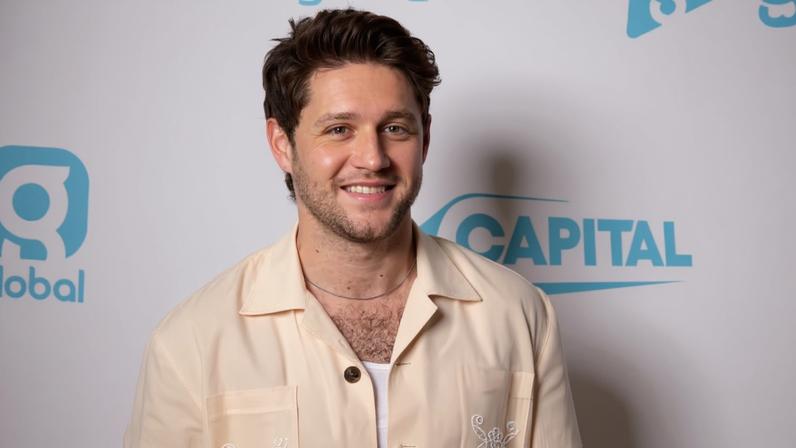 Niall Horan elogia Olivia Rodrigo como grande influência na música pop