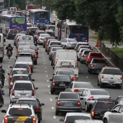 Trânsito em Minas mantém média de até 12 mortes por ano
