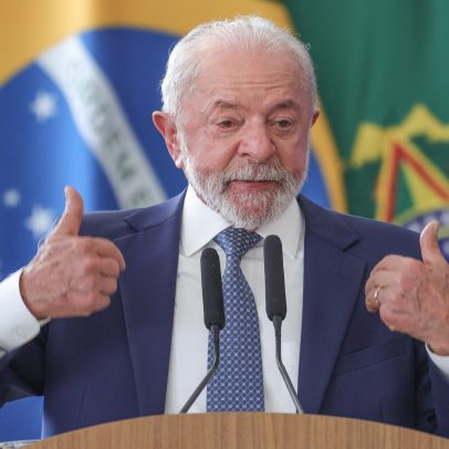 Lula zera imposto federal da Taxa das Blusinhas para compras até US$50