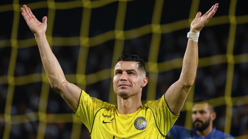 Ronaldo adquire participação relevante na empresa e apoia expansão internacional do modelo de streaming esportivo gratuito