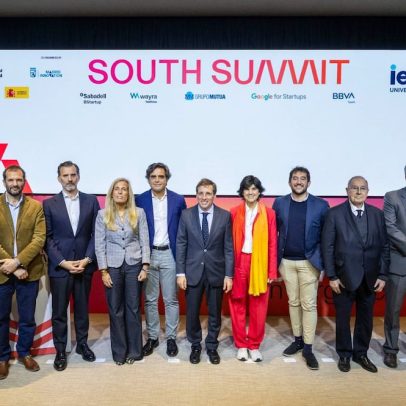 South Summit 2026: Madrid sediará maior fórum internacional de IA da Europa