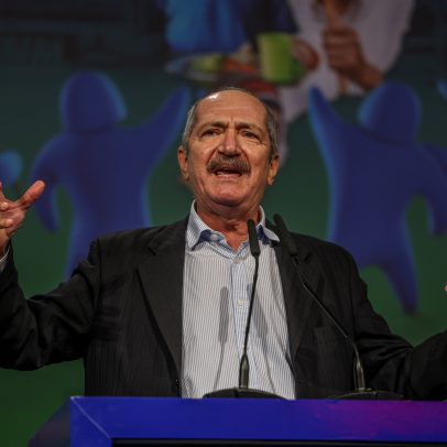 DC decide expulsar Aldo Rebelo após embate sobre candidatura presidencial