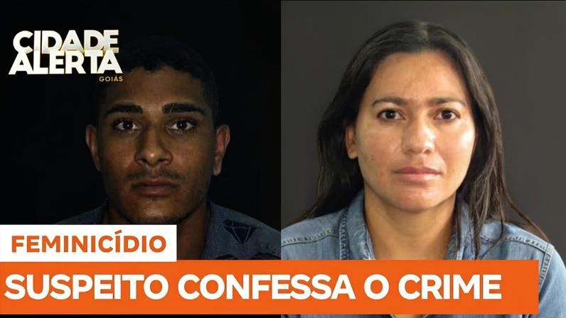Reprodução canal do Youtube Record Goiás