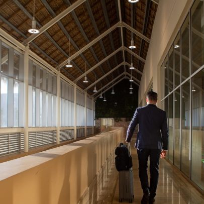 Portland lidera ranking de salas VIP em 2026; São Paulo entra no radar