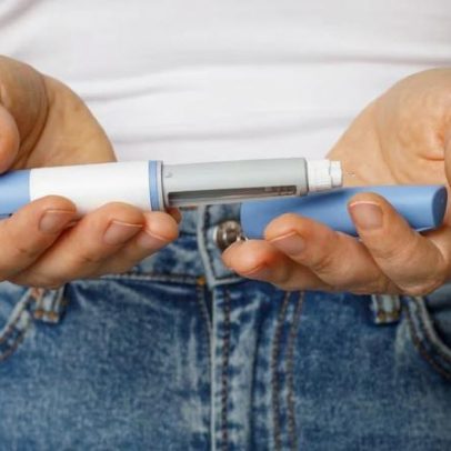 Canetas para obesidade reduzem piora de depressão e ansiedade, aponta estudo