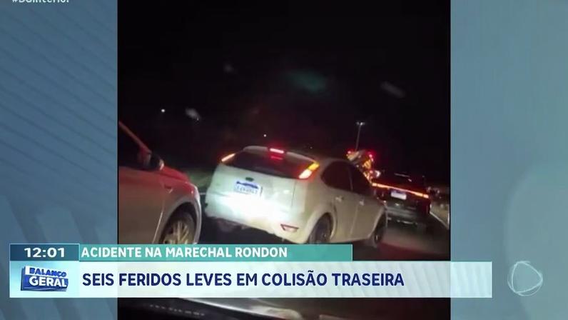 Reprodução canal do Youtube Record Paulista