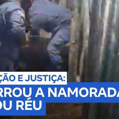 Suspeito de feminicídio e ocultação de cadáver vira réu em Caraguatatuba